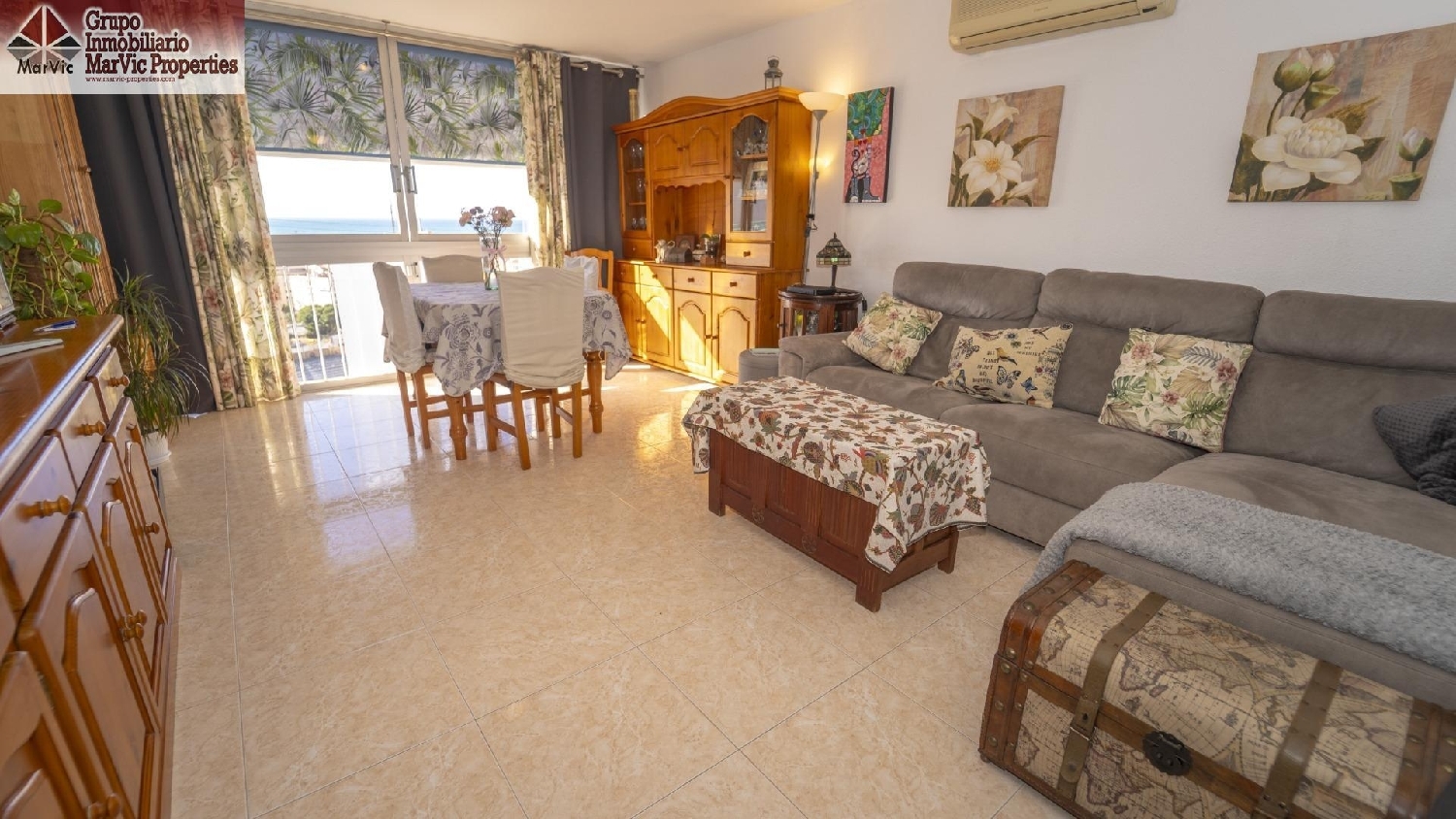  kaufen Wohnung Benidorm (Centro) Marina Baixa 2