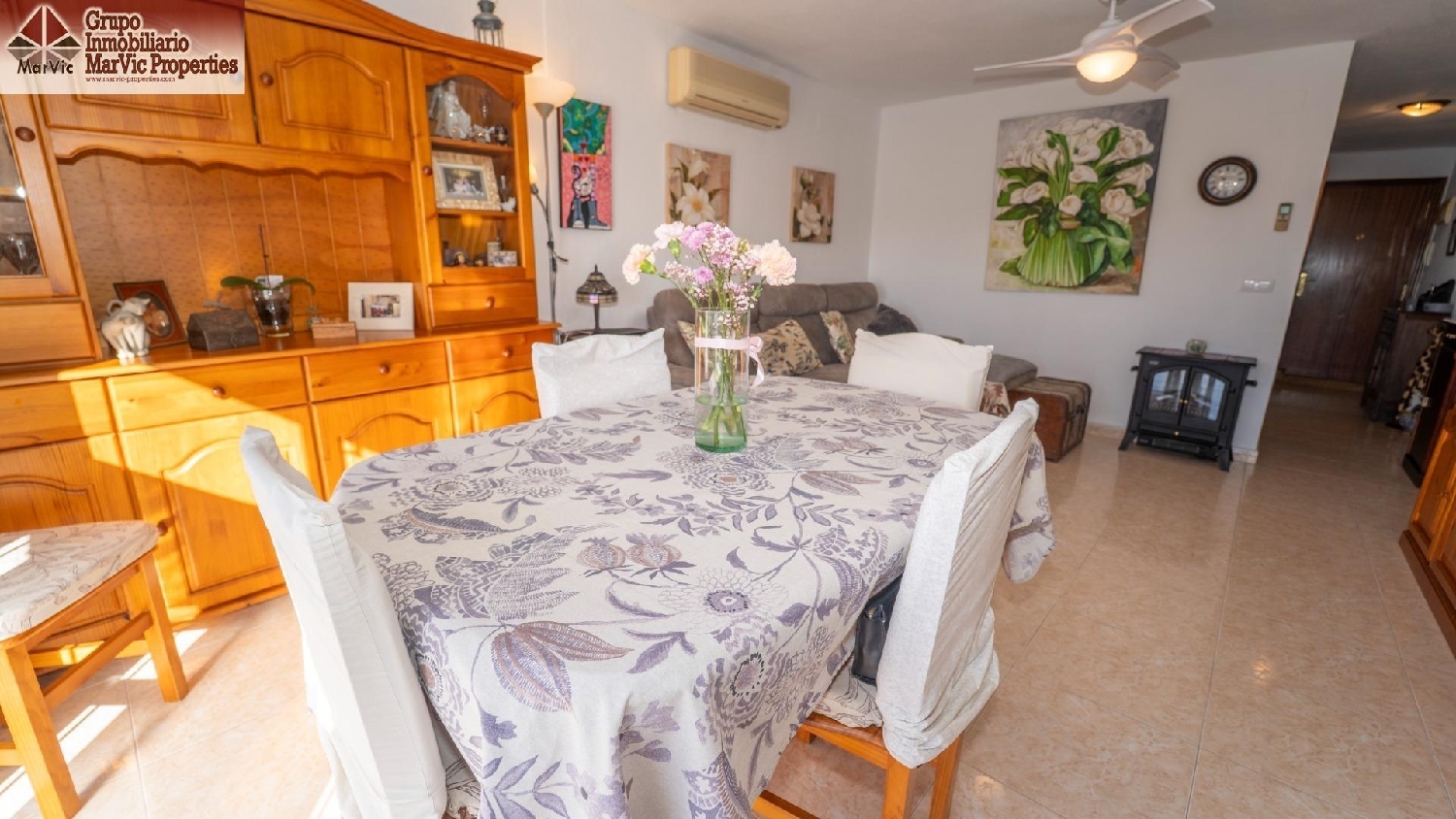  kaufen Wohnung Benidorm (Centro) Marina Baixa 4
