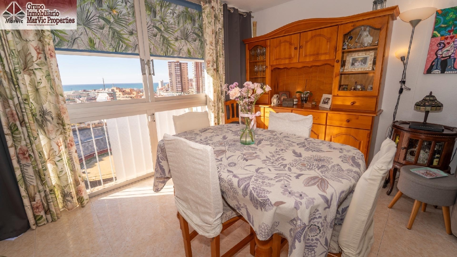  kaufen Wohnung Benidorm (Centro) Marina Baixa 3