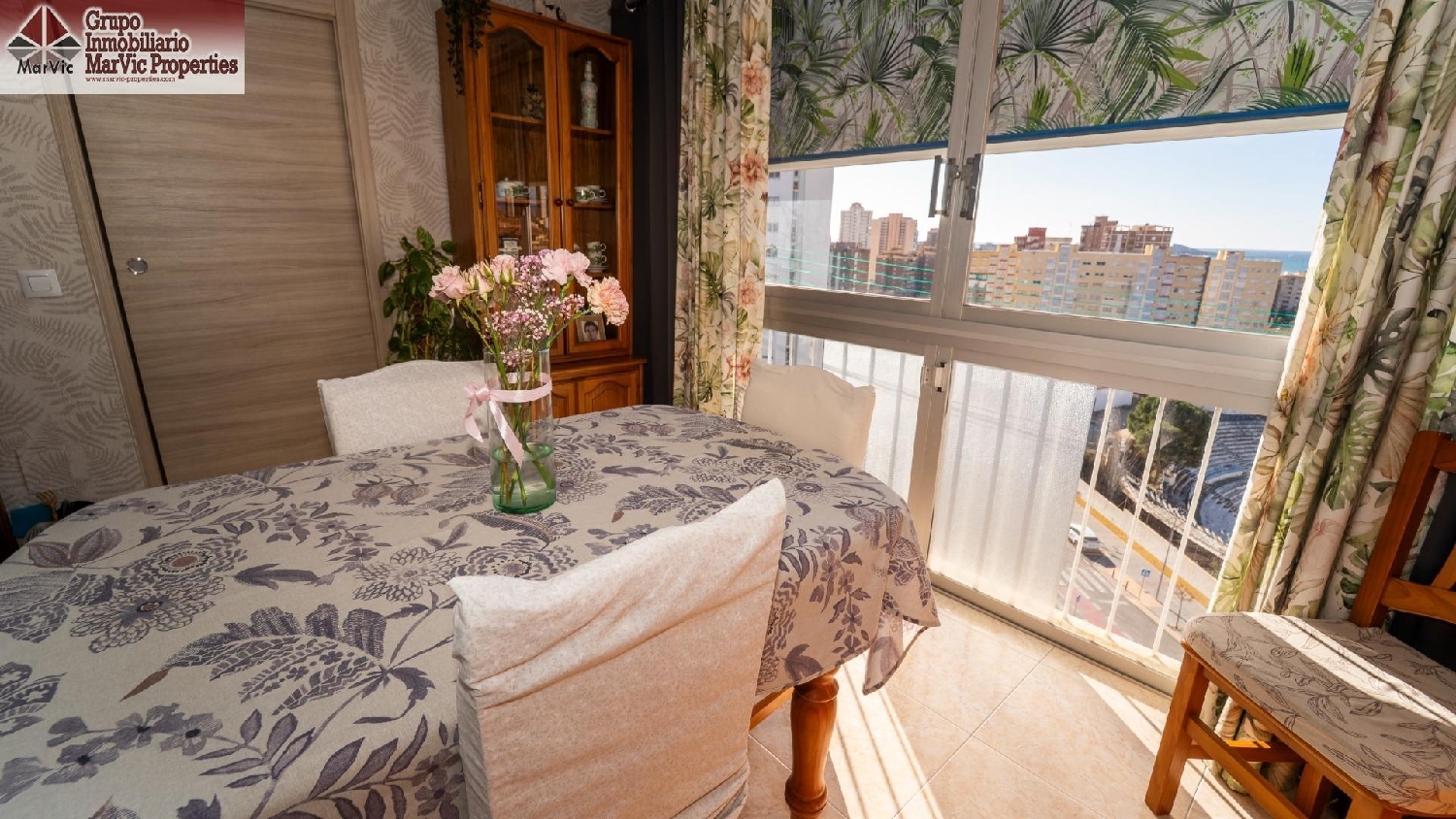  kaufen Wohnung Benidorm (Centro) Marina Baixa 6