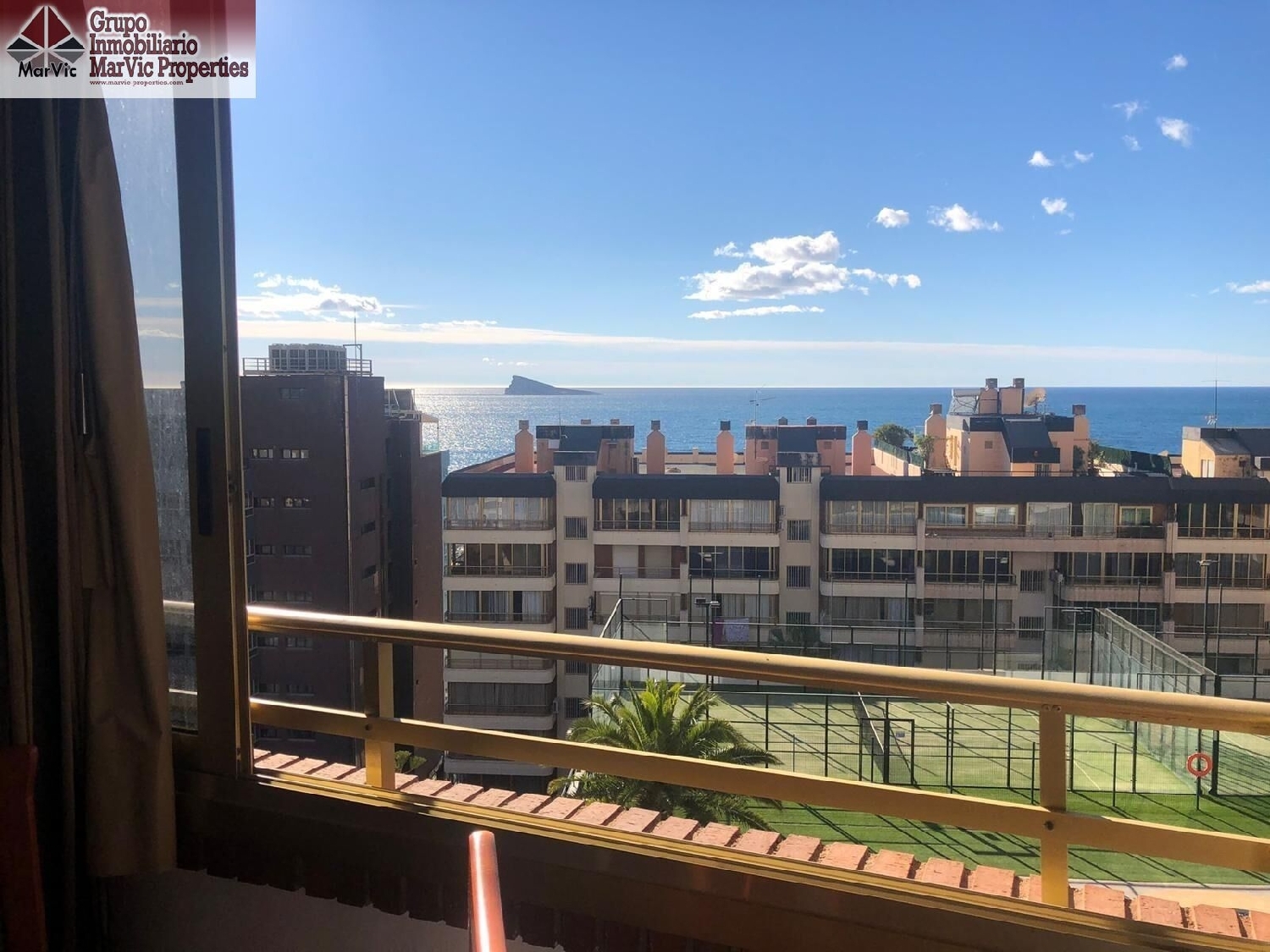  kaufen Wohnung Benidorm (Centro) Marina Baixa 3
