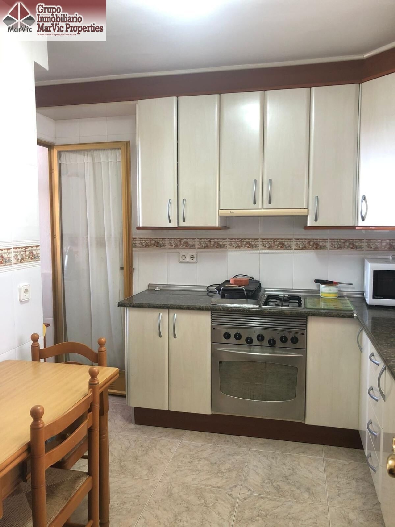  kaufen Wohnung Benidorm (Centro) Marina Baixa 4