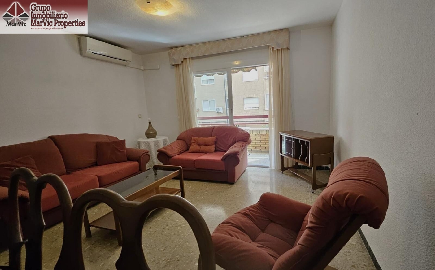  kaufen Wohnung Benidorm (Centro) Marina Baixa 2