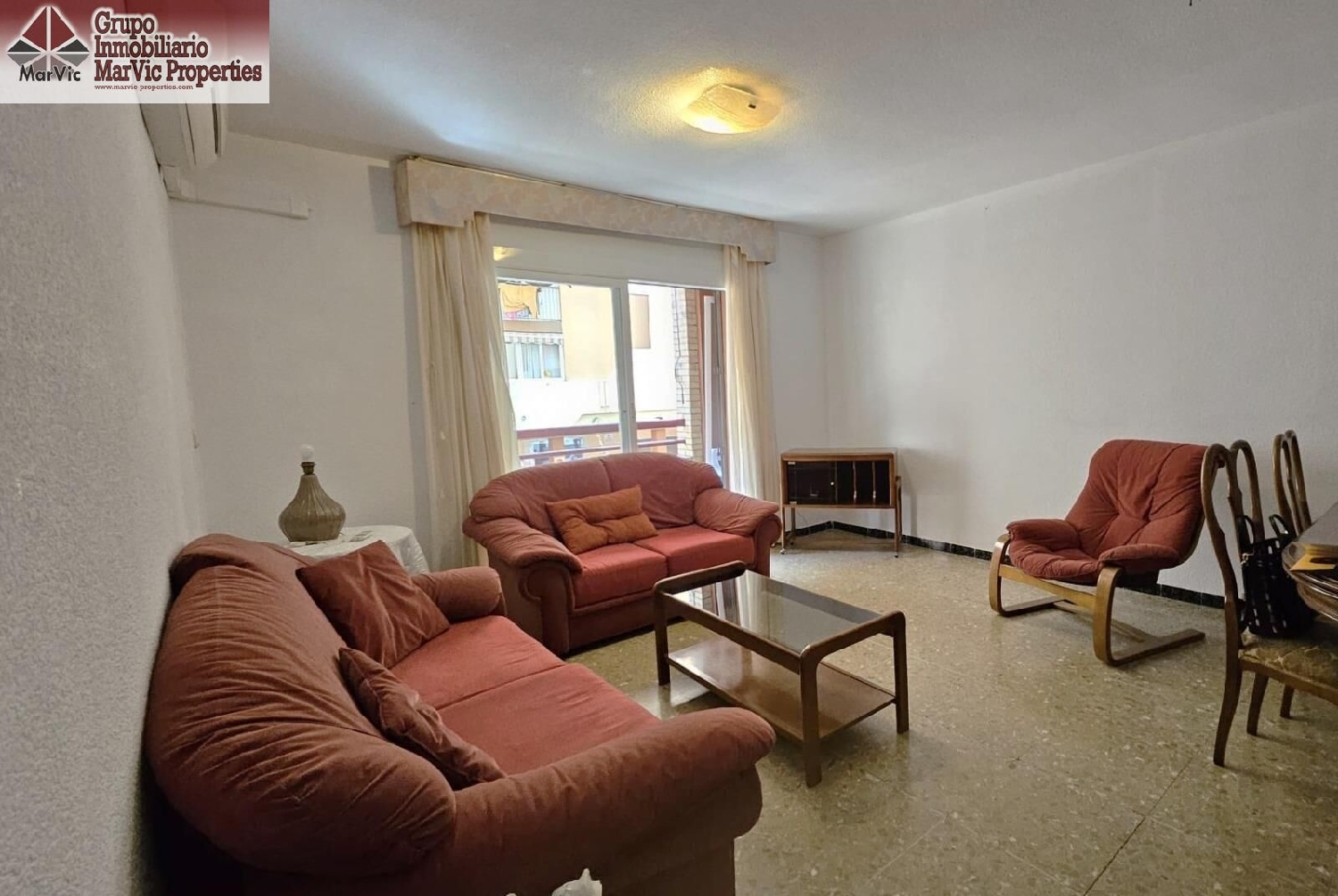  kaufen Wohnung Benidorm (Centro) Marina Baixa 1