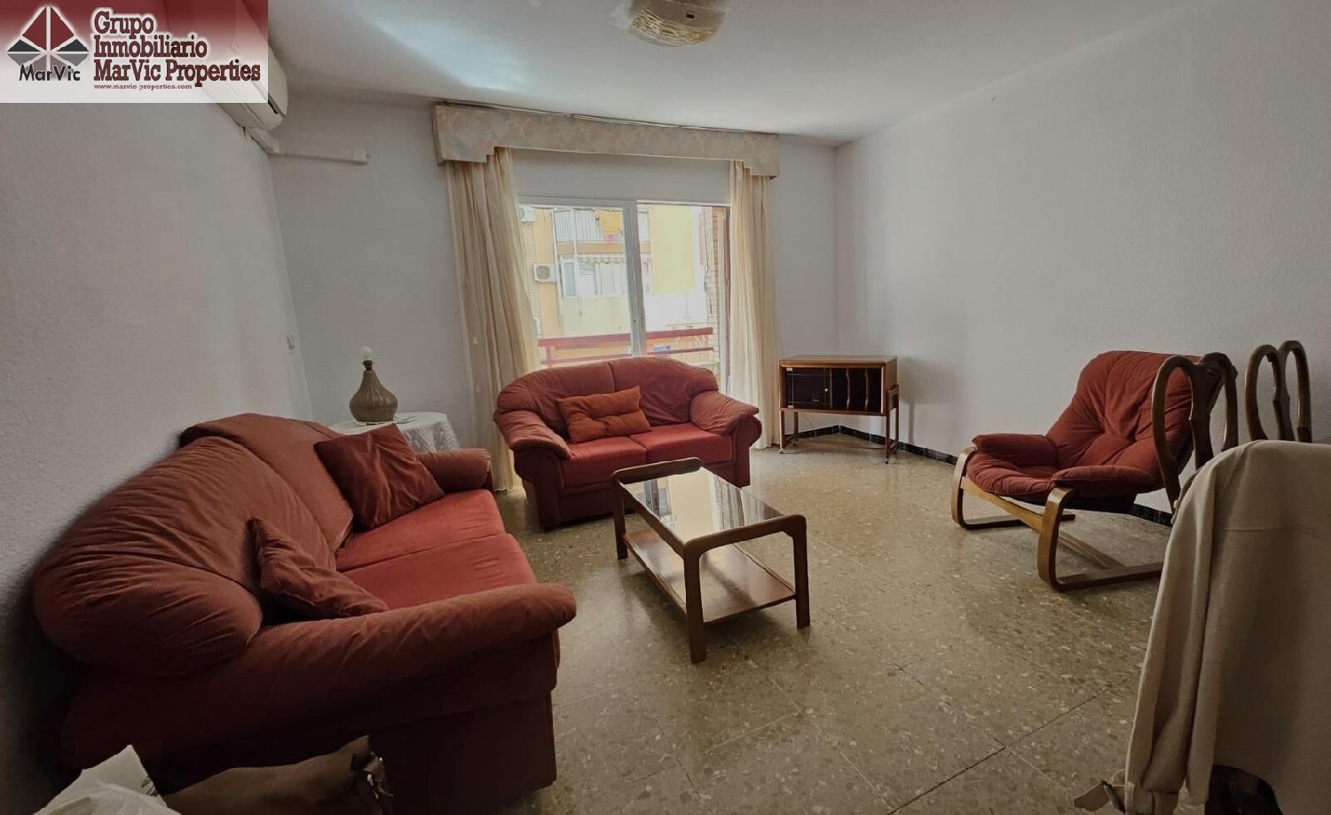  kaufen Wohnung Benidorm (Centro) Marina Baixa 5