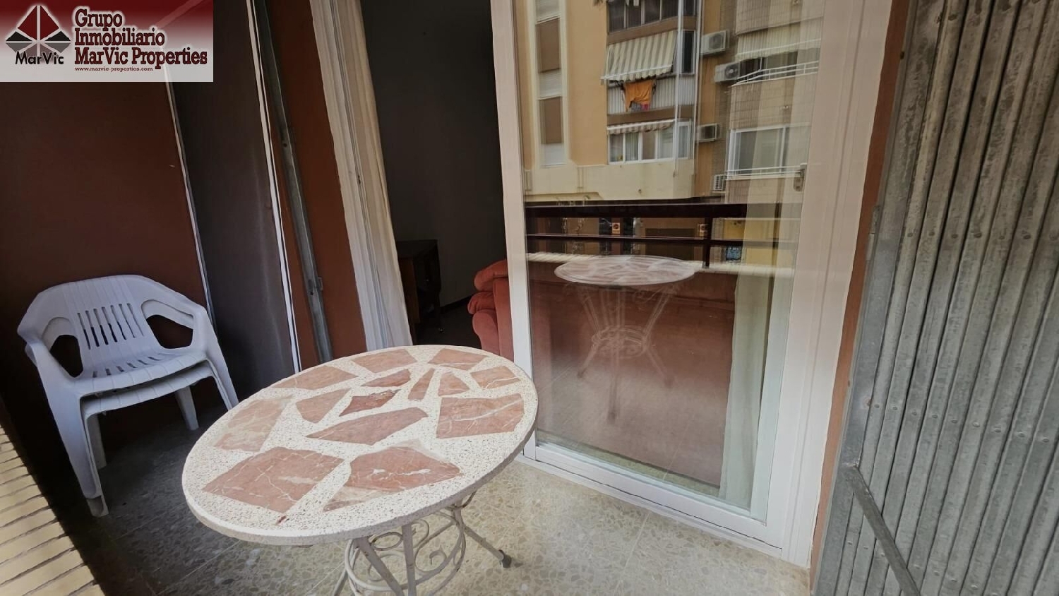  kaufen Wohnung Benidorm (Centro) Marina Baixa 7