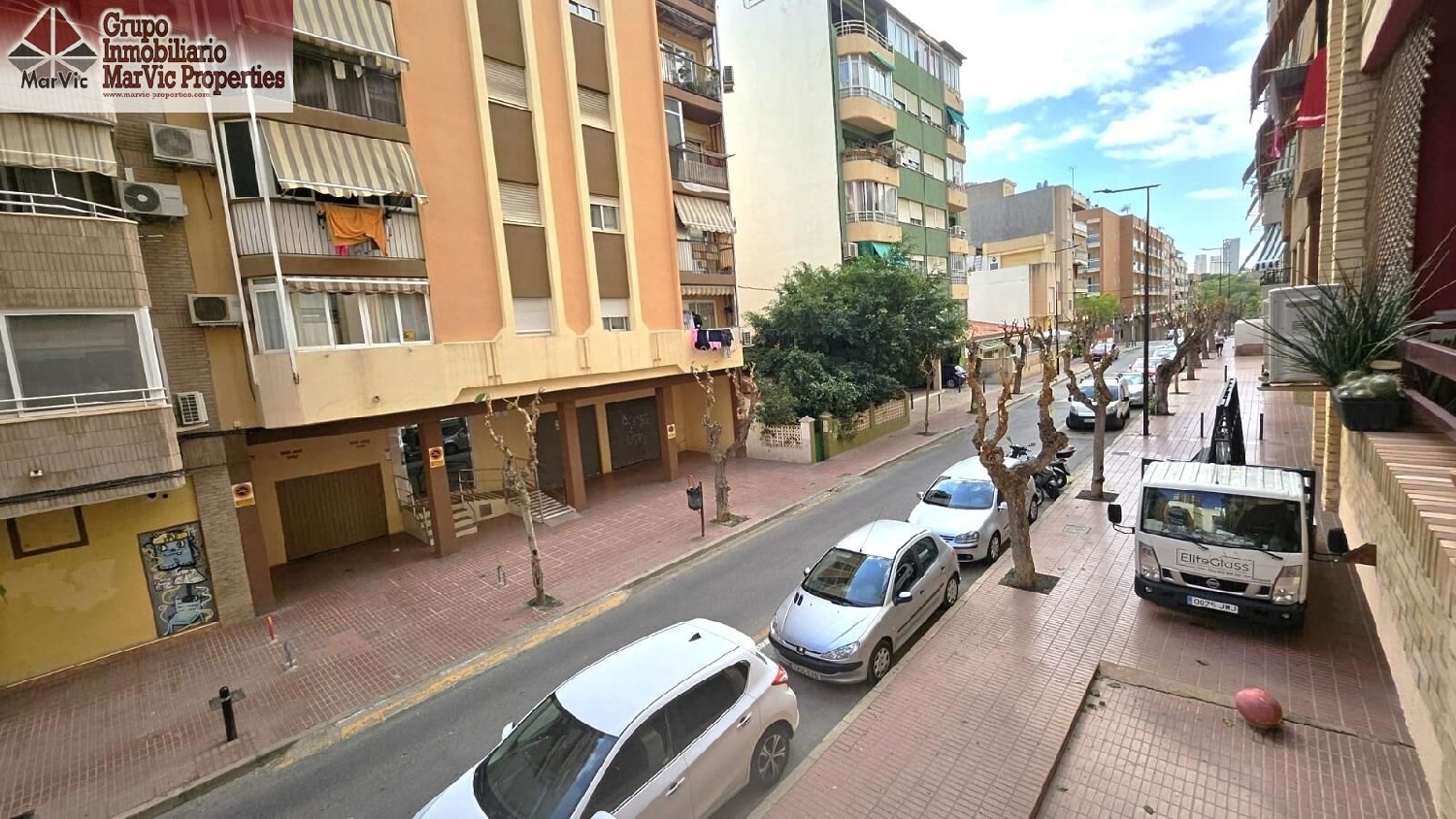  kaufen Wohnung Benidorm (Centro) Marina Baixa 6