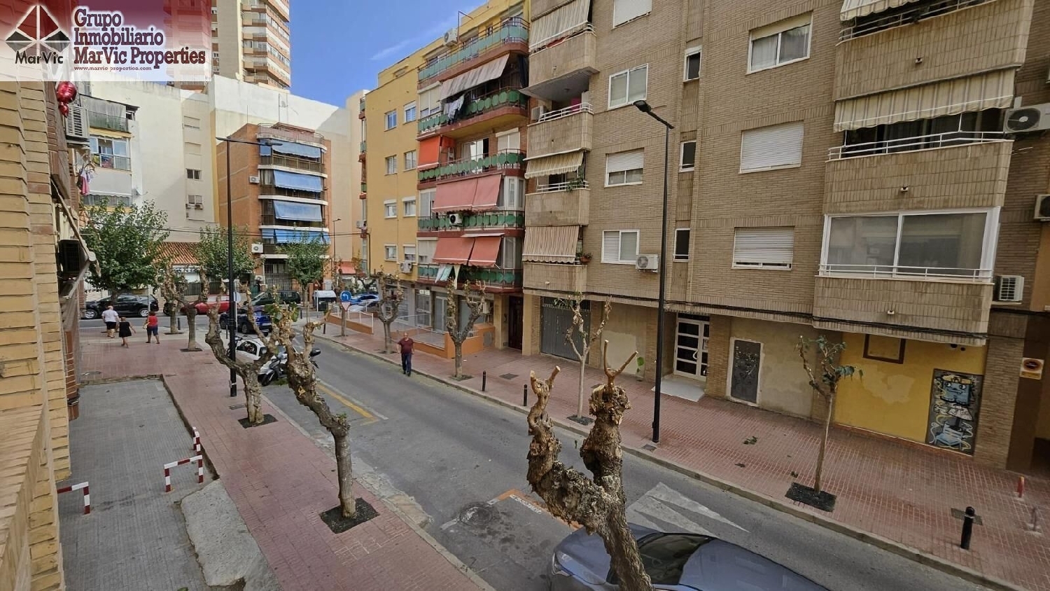  kaufen Wohnung Benidorm (Centro) Marina Baixa 3