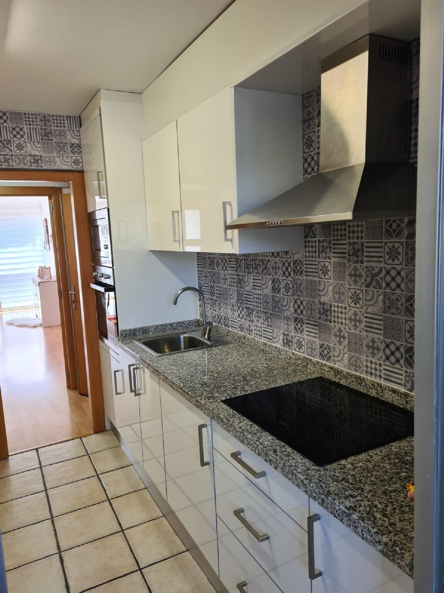  till salu lägenhet Benidorm (Centro) Marina Baixa 3