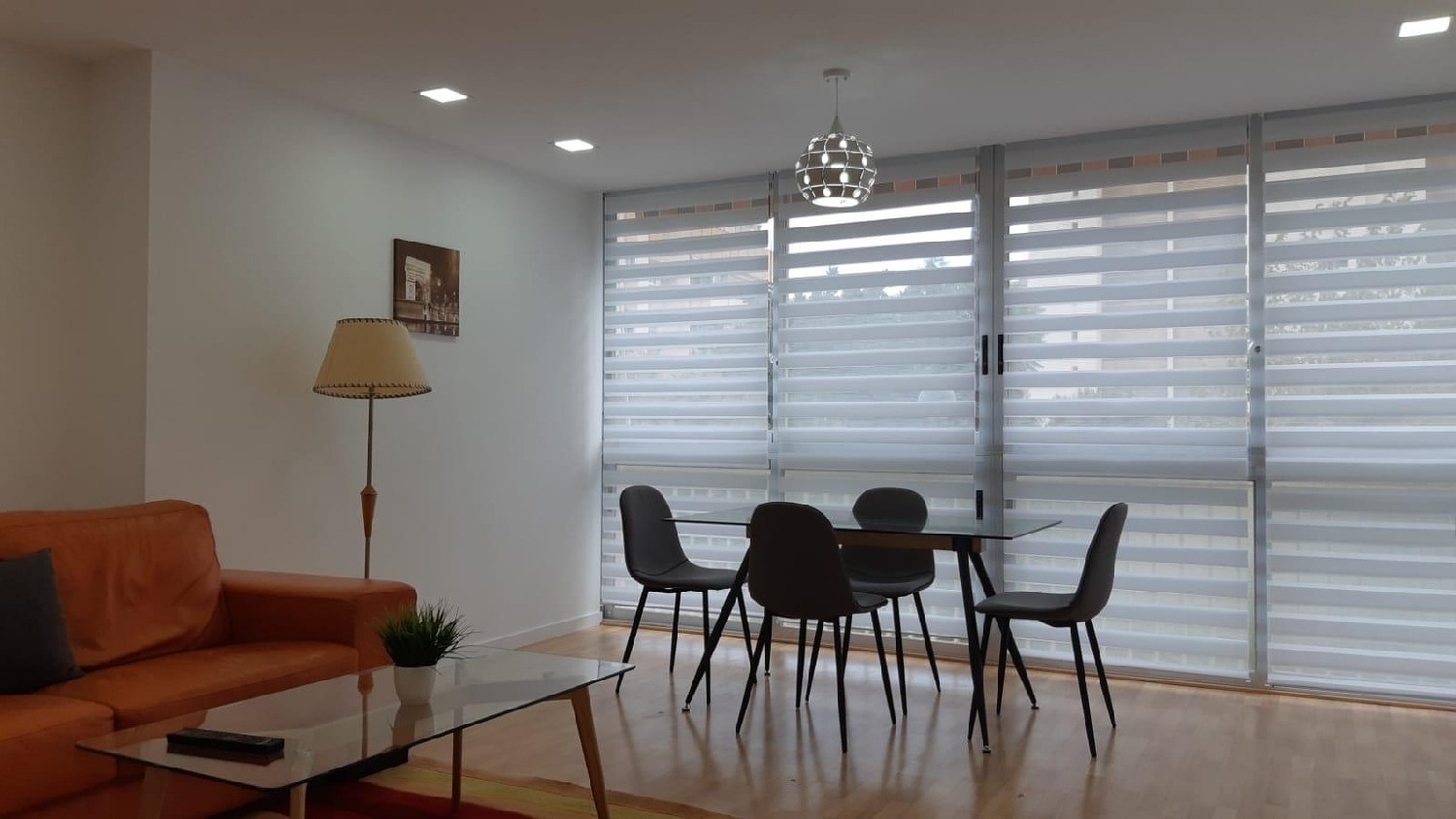  till salu lägenhet Benidorm (Centro) Marina Baixa 8