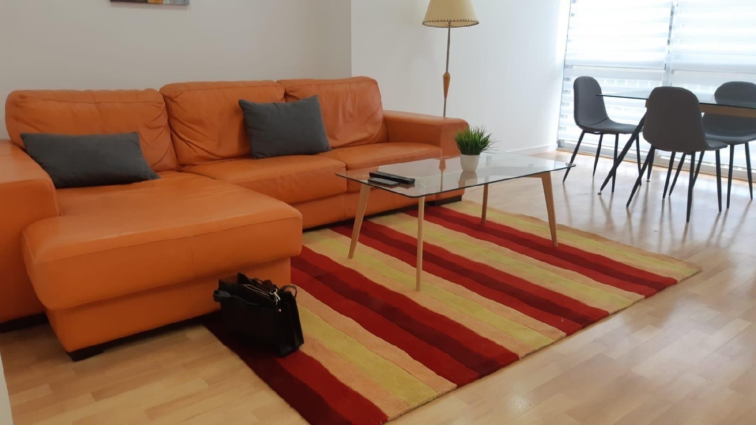  till salu lägenhet Benidorm (Centro) Marina Baixa 4