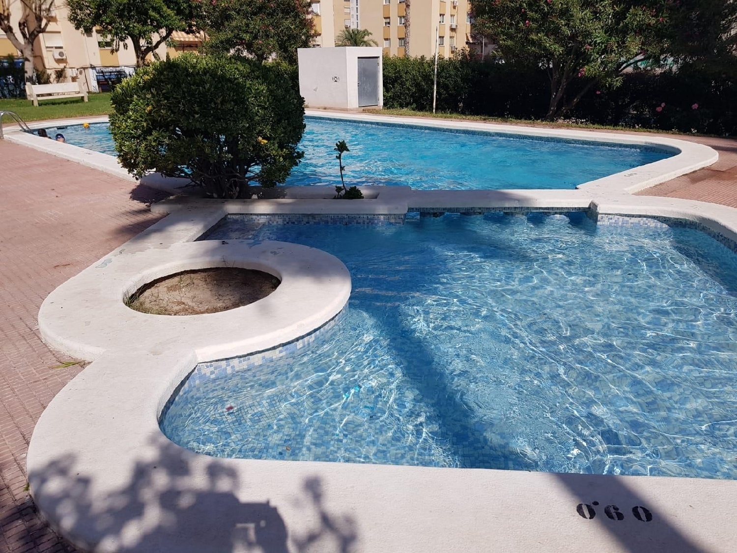  till salu lägenhet Benidorm (Centro) Marina Baixa 1