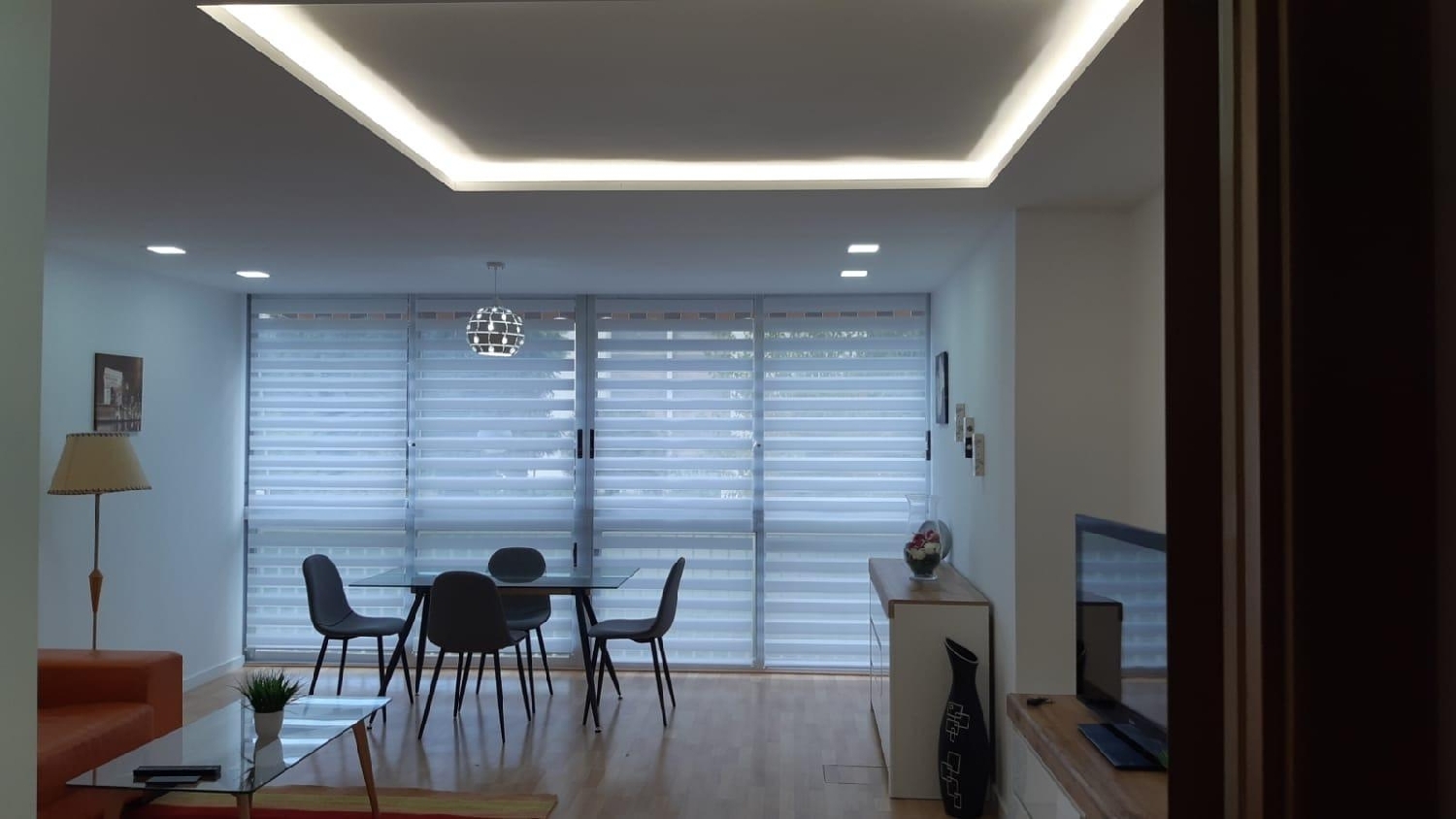  till salu lägenhet Benidorm (Centro) Marina Baixa 7