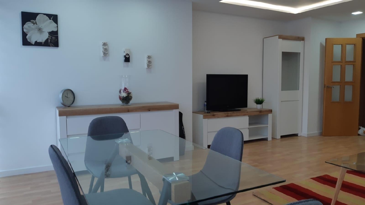  till salu lägenhet Benidorm (Centro) Marina Baixa 5