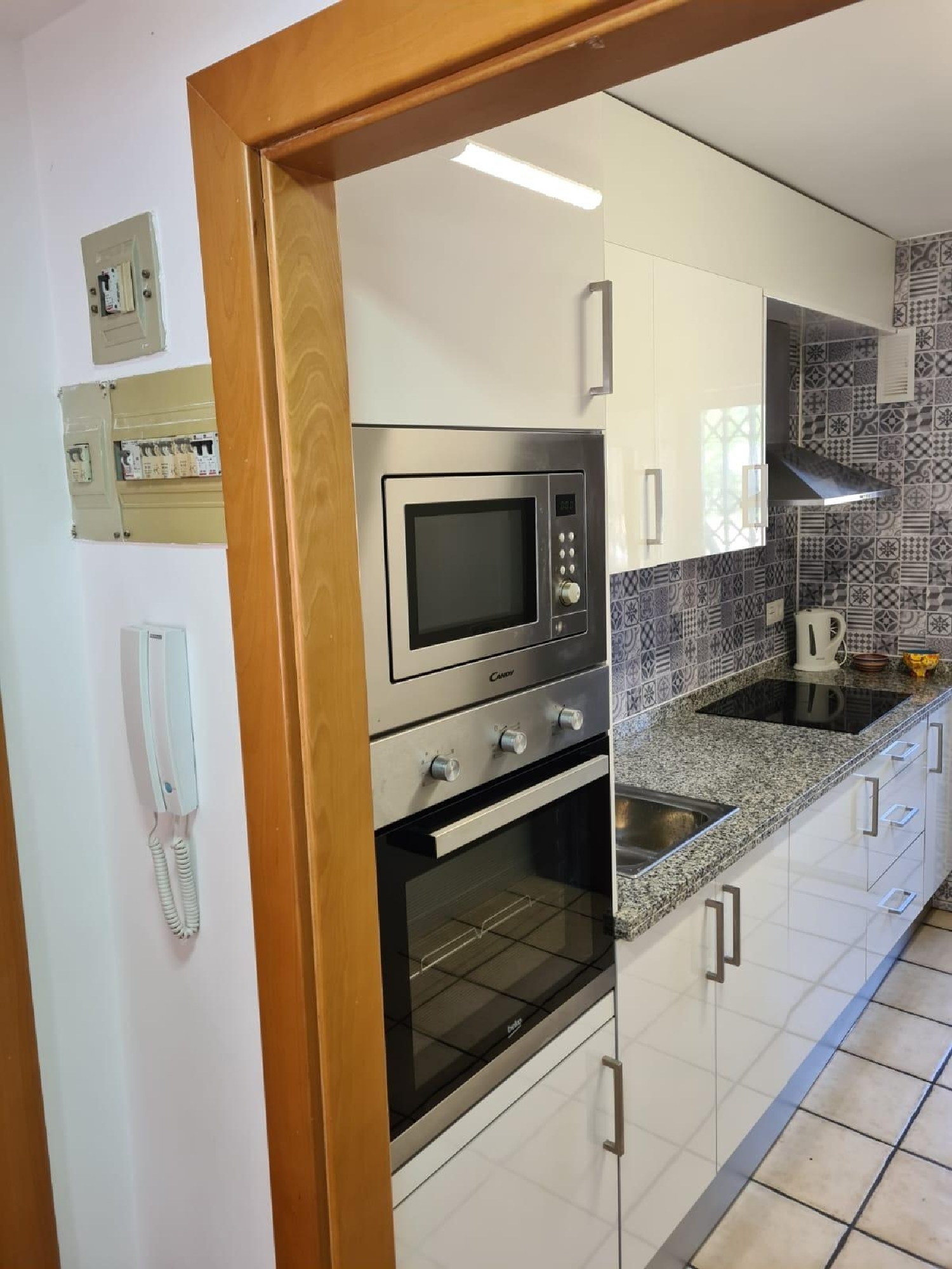  till salu lägenhet Benidorm (Centro) Marina Baixa 2