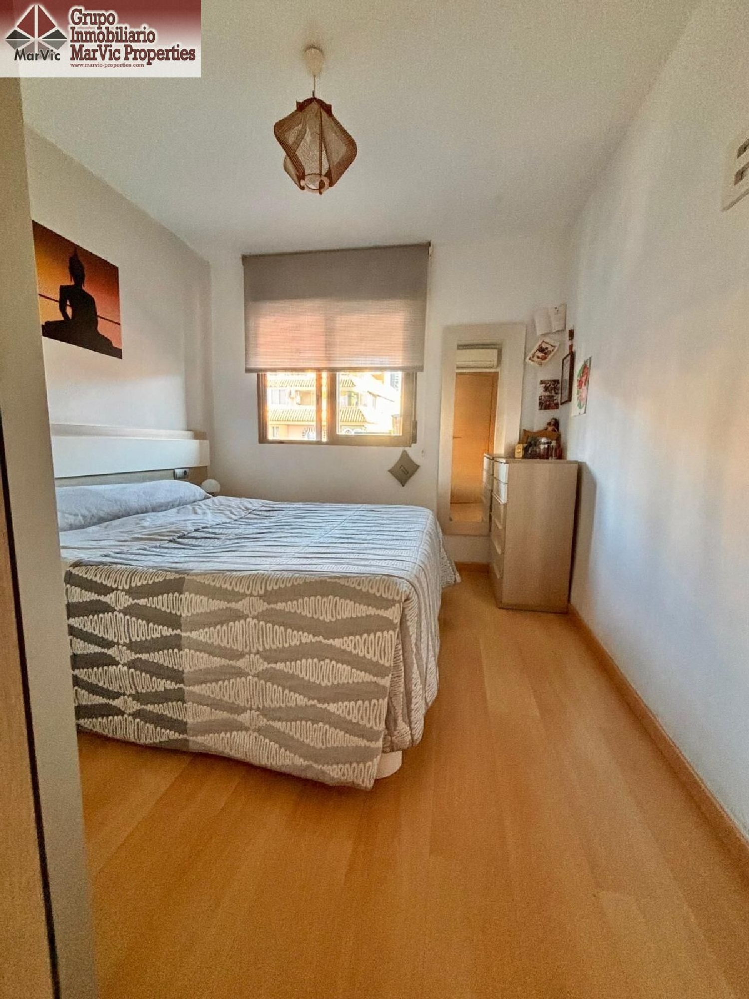  till salu lägenhet Benidorm (Centro) Marina Baixa 6