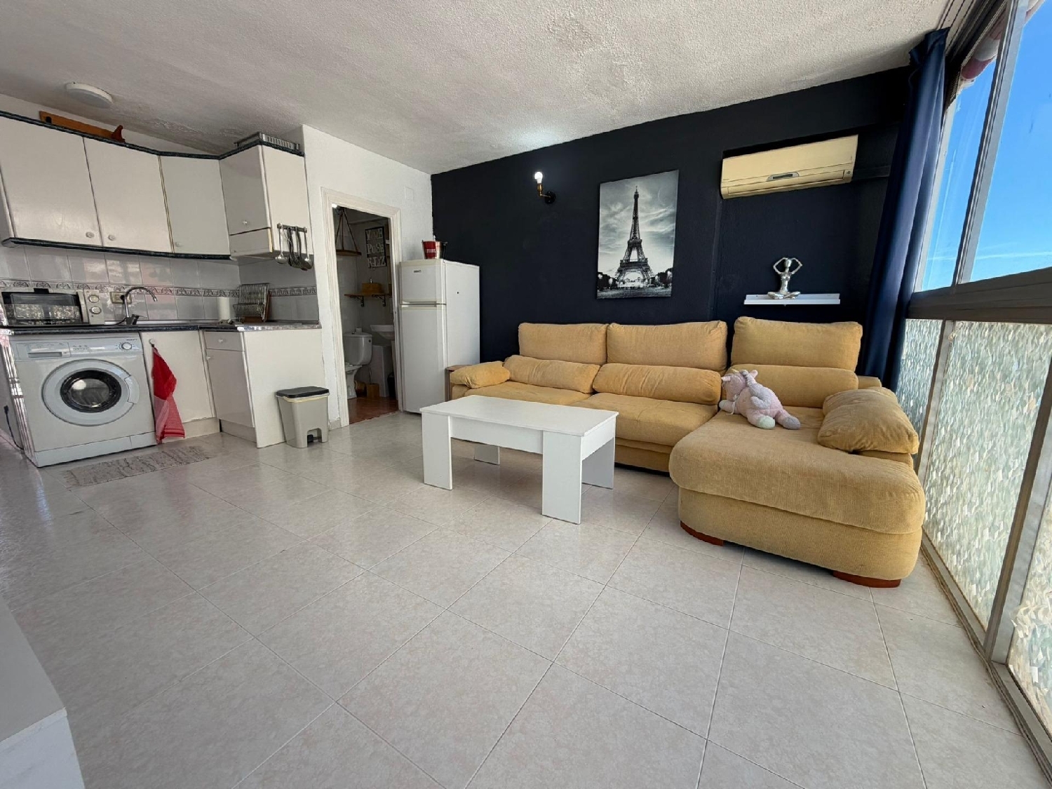  till salu lägenhet Benidorm (Centro) Marina Baixa 6