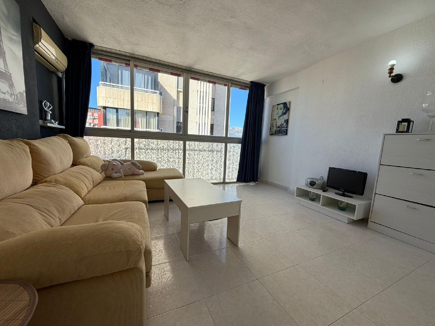  till salu lägenhet Benidorm (Centro) Marina Baixa 5