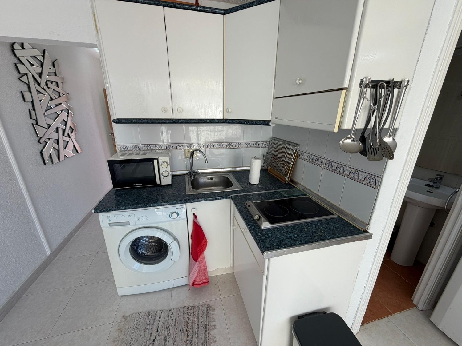  till salu lägenhet Benidorm (Centro) Marina Baixa 8