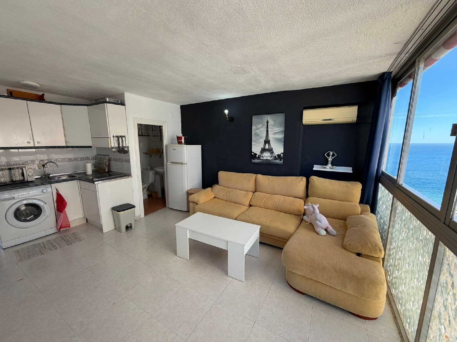  till salu lägenhet Benidorm (Centro) Marina Baixa 7