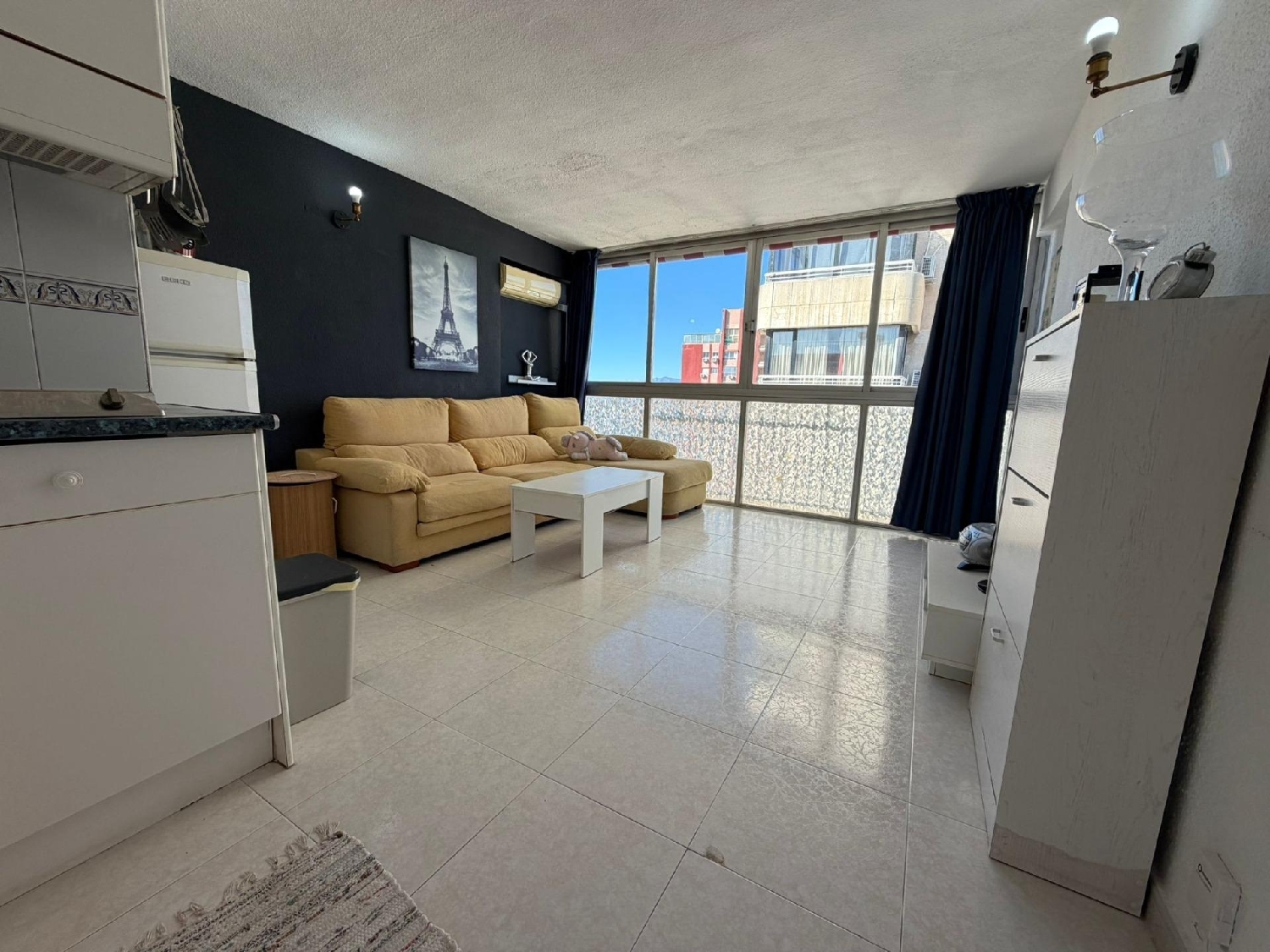  till salu lägenhet Benidorm (Centro) Marina Baixa 3