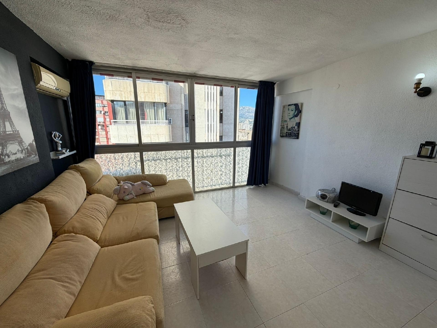  till salu lägenhet Benidorm (Centro) Marina Baixa 4