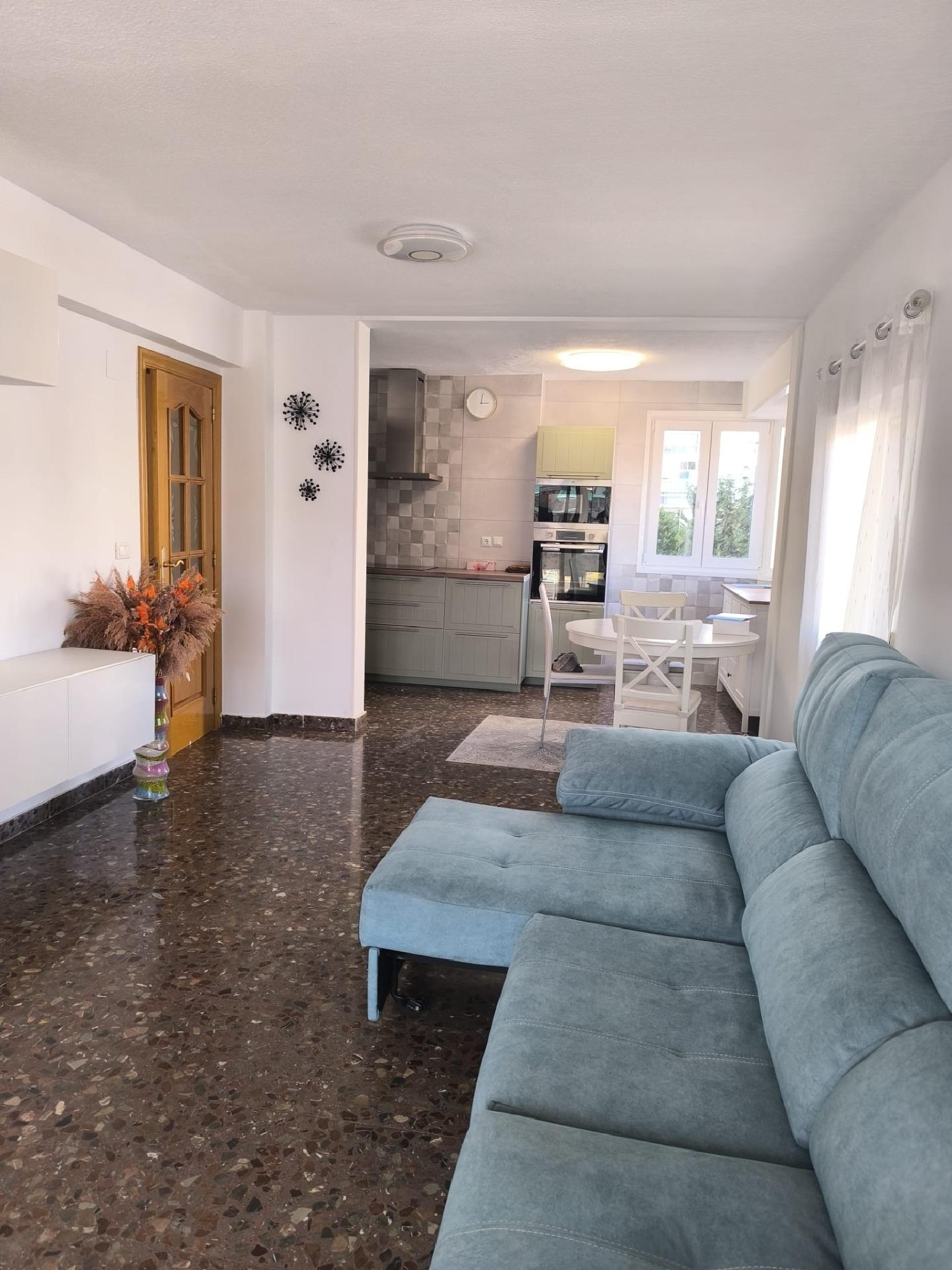  till salu lägenhet Benidorm (Centro) Marina Baixa 5