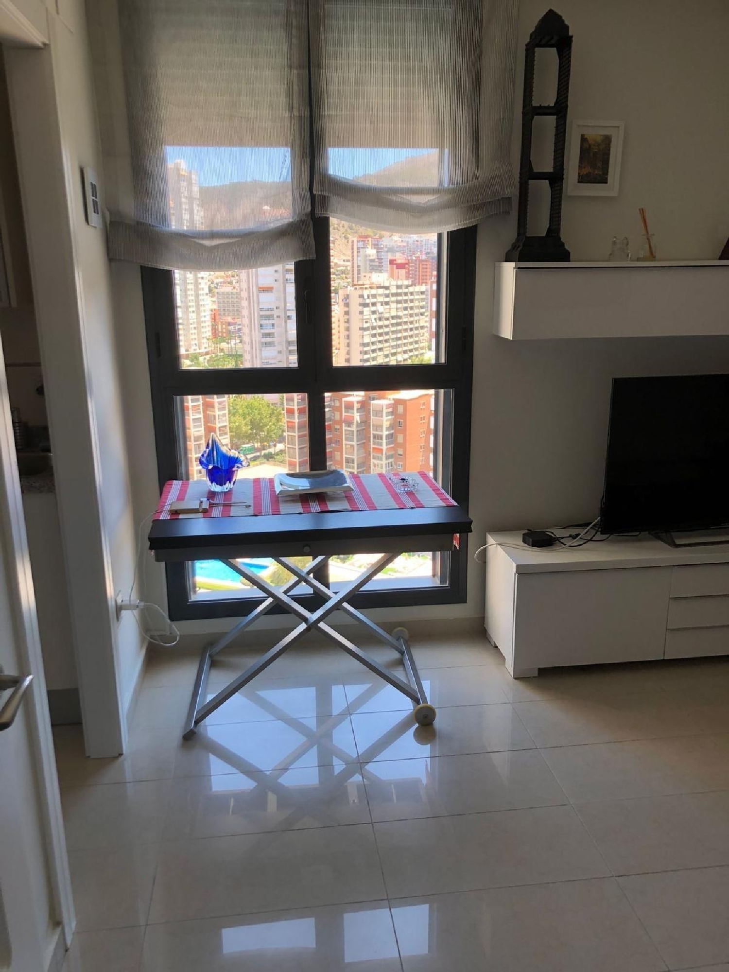  till salu lägenhet Benidorm (Centro) Marina Baixa 7