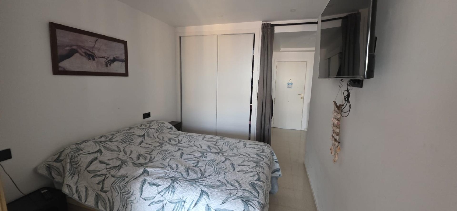  till salu lägenhet Benidorm (Centro) Marina Baixa 8