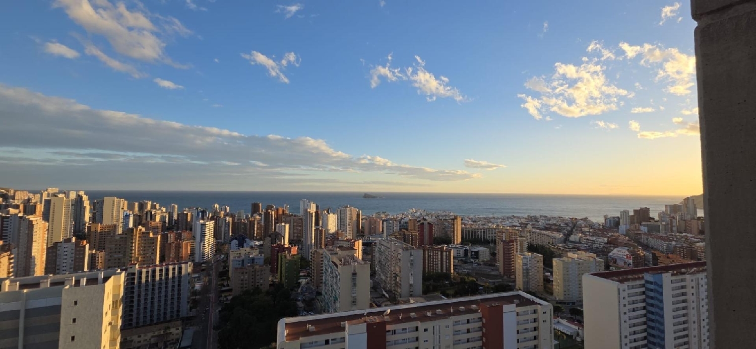  till salu lägenhet Benidorm (Centro) Marina Baixa 2