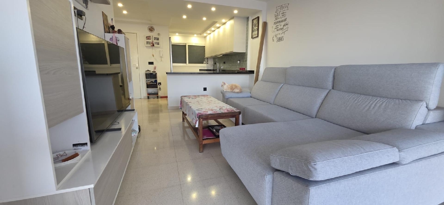  till salu lägenhet Benidorm (Centro) Marina Baixa 7