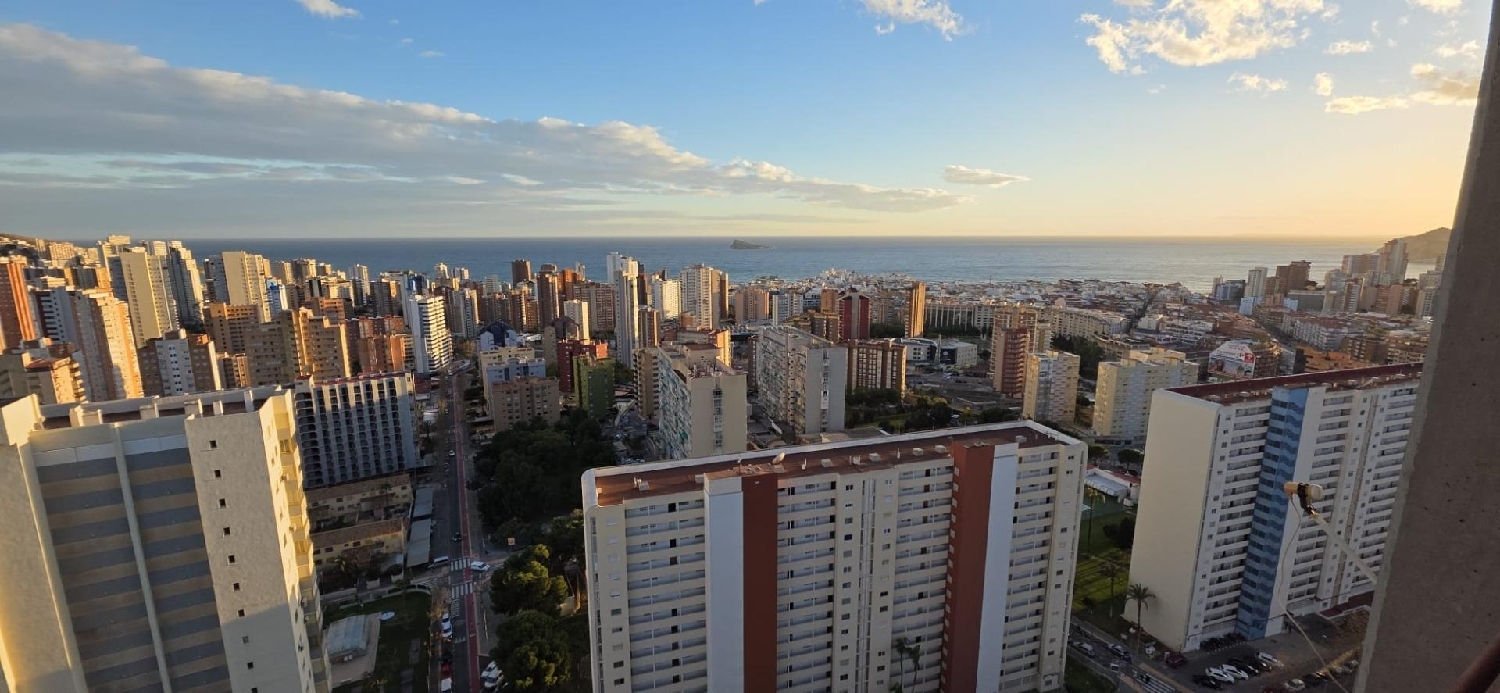  till salu lägenhet Benidorm (Centro) Marina Baixa 1