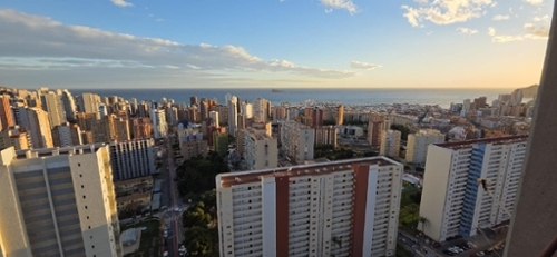 Benidorm (Centro) Marina Baixa lägenhet foto 6345986