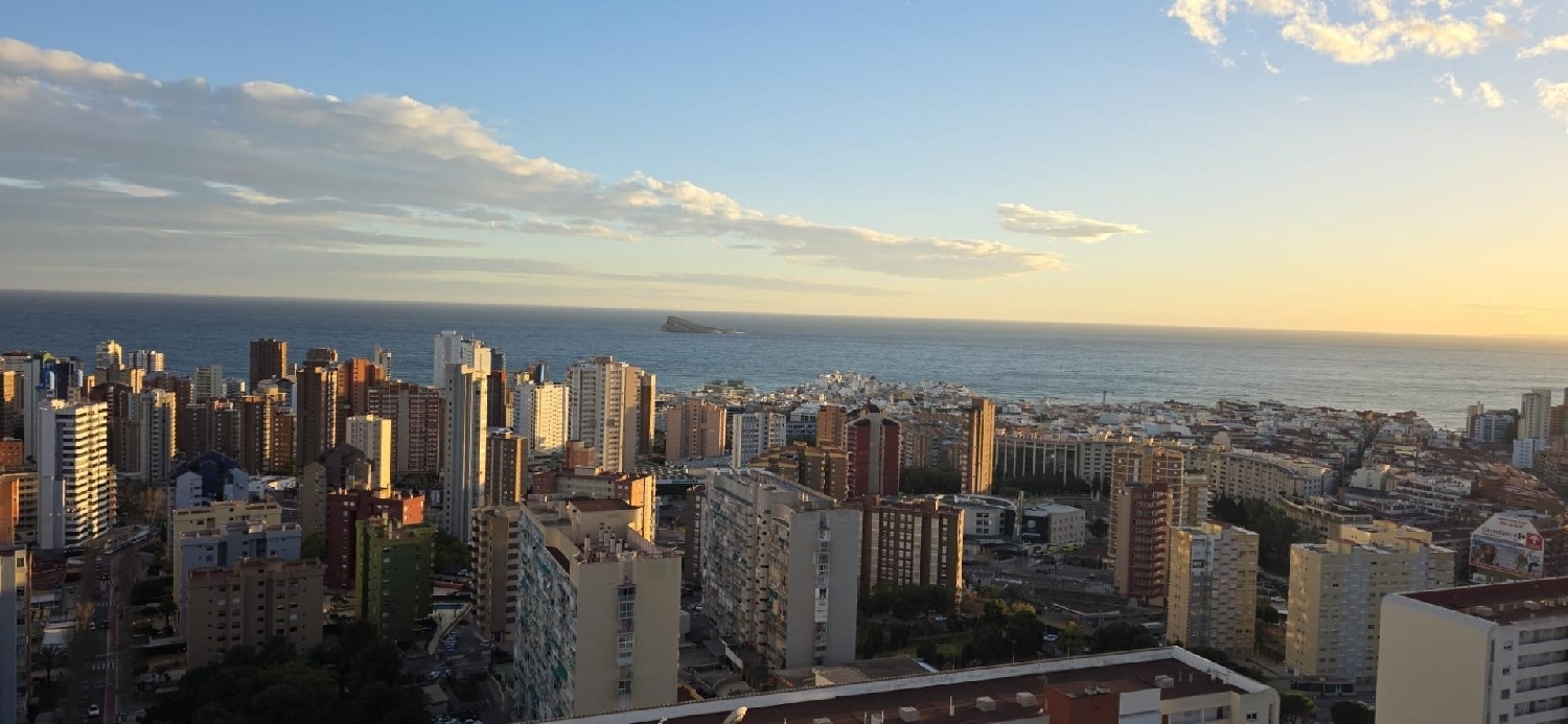  till salu lägenhet Benidorm (Centro) Marina Baixa 4