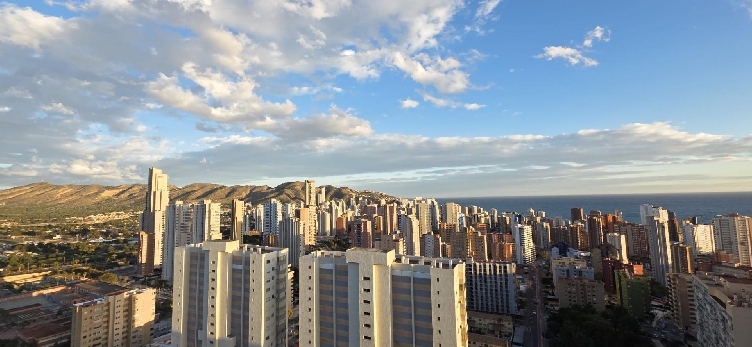  till salu lägenhet Benidorm (Centro) Marina Baixa 5