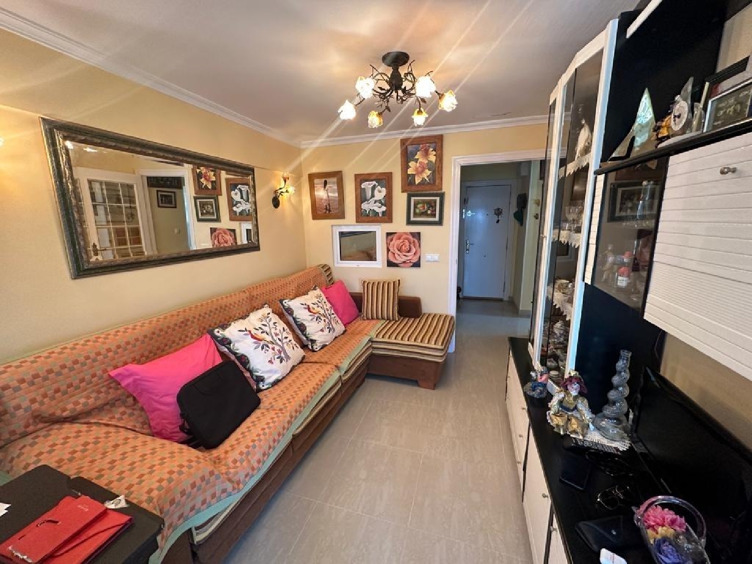 for sale apartment Benidorm (Centro) Marina Baixa 3