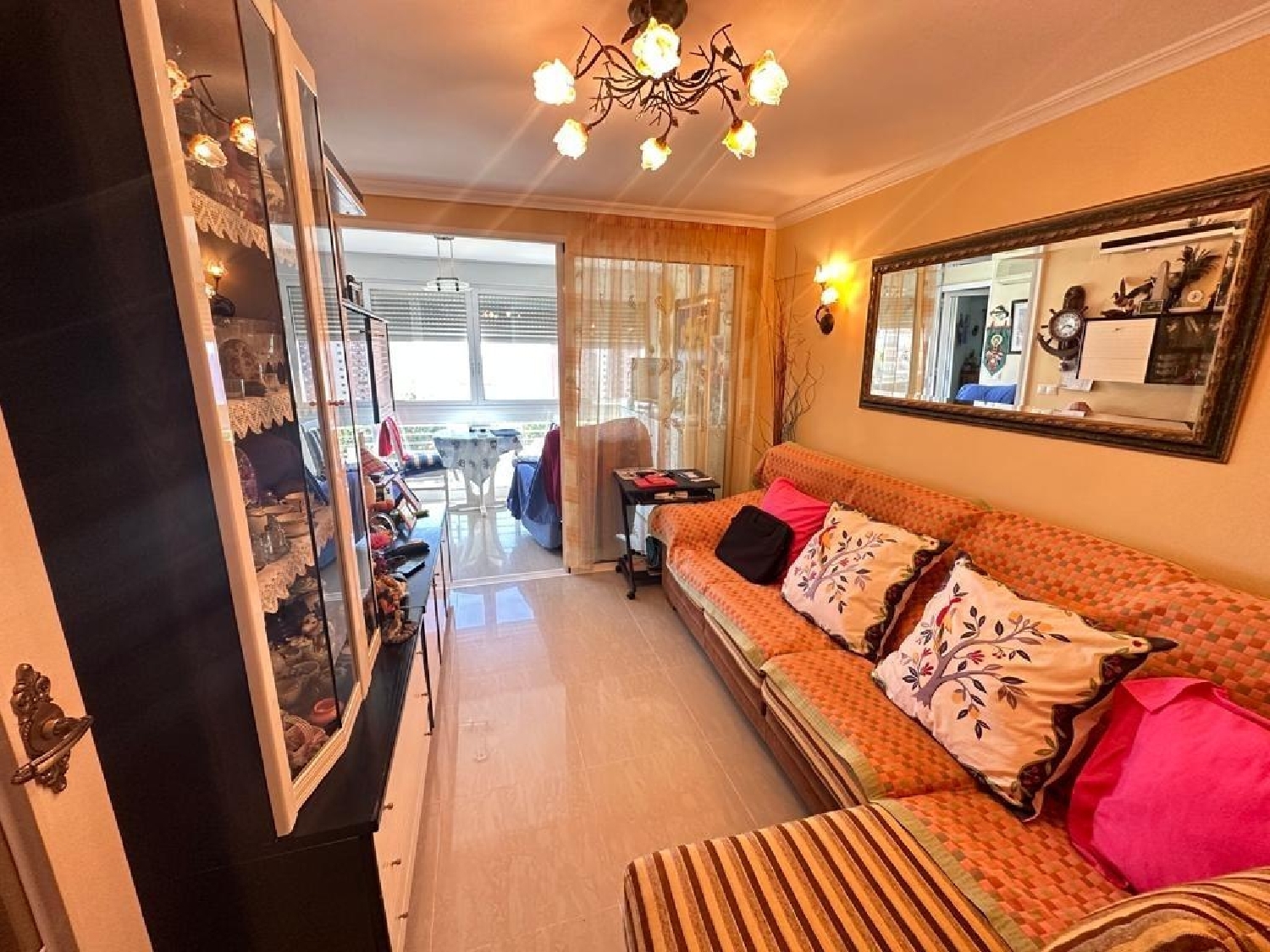 for sale apartment Benidorm (Centro) Marina Baixa 5