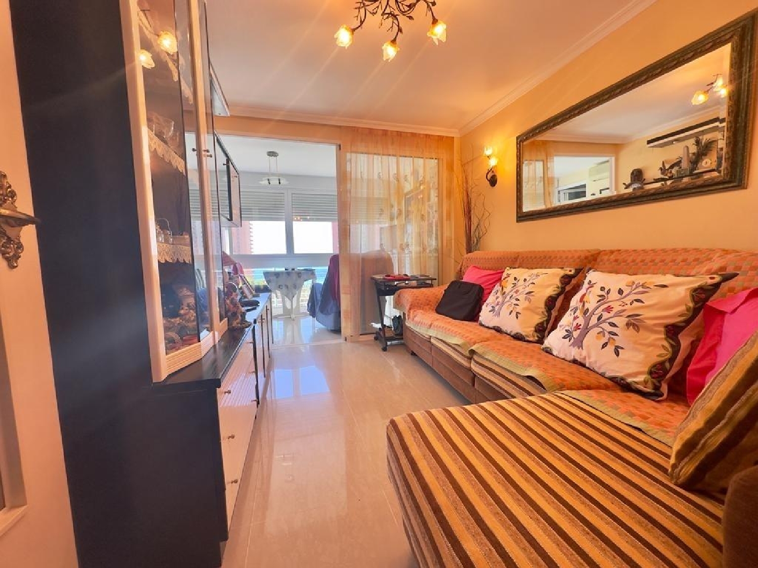 for sale apartment Benidorm (Centro) Marina Baixa 4