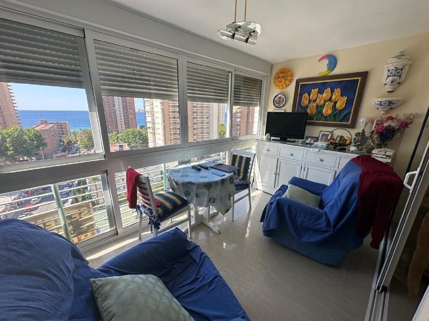 for sale apartment Benidorm (Centro) Marina Baixa 6
