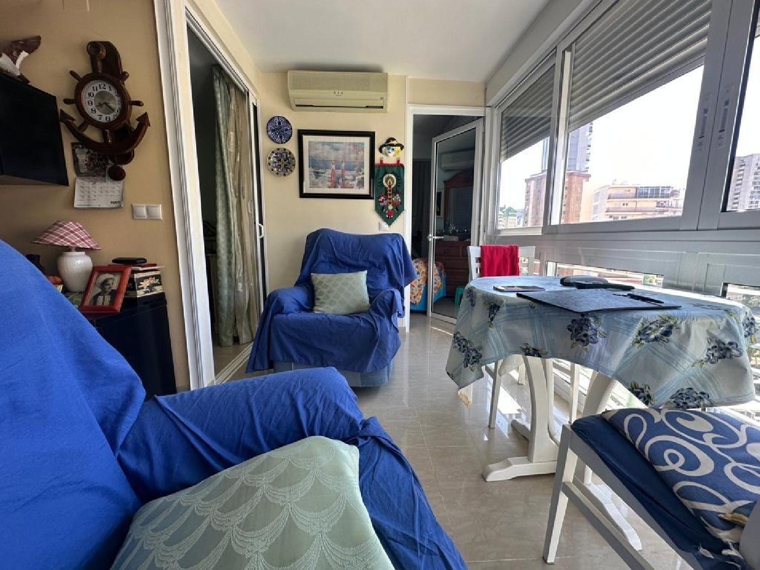 for sale apartment Benidorm (Centro) Marina Baixa 8