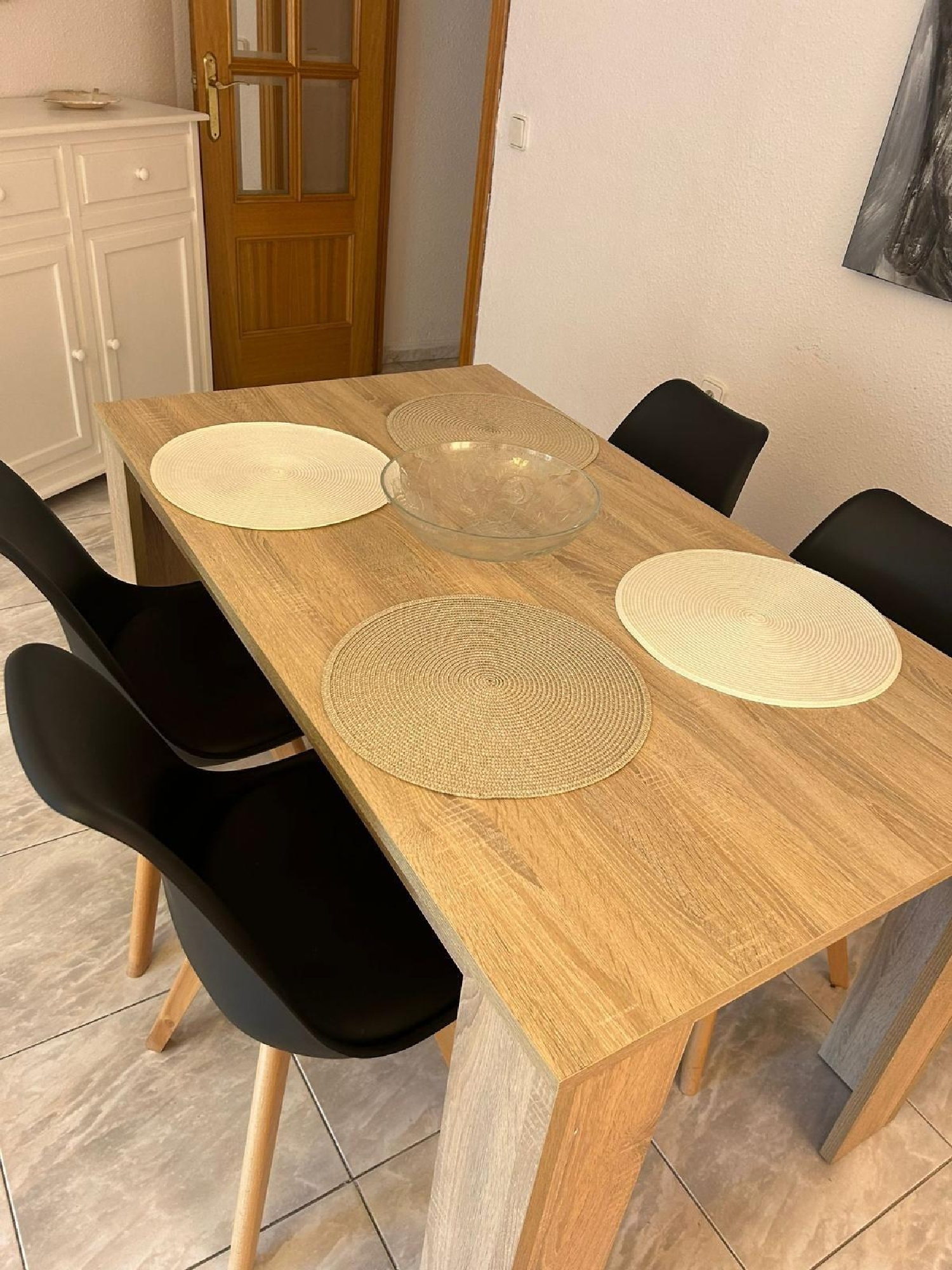  till salu lägenhet Benidorm (Centro) Marina Baixa 3