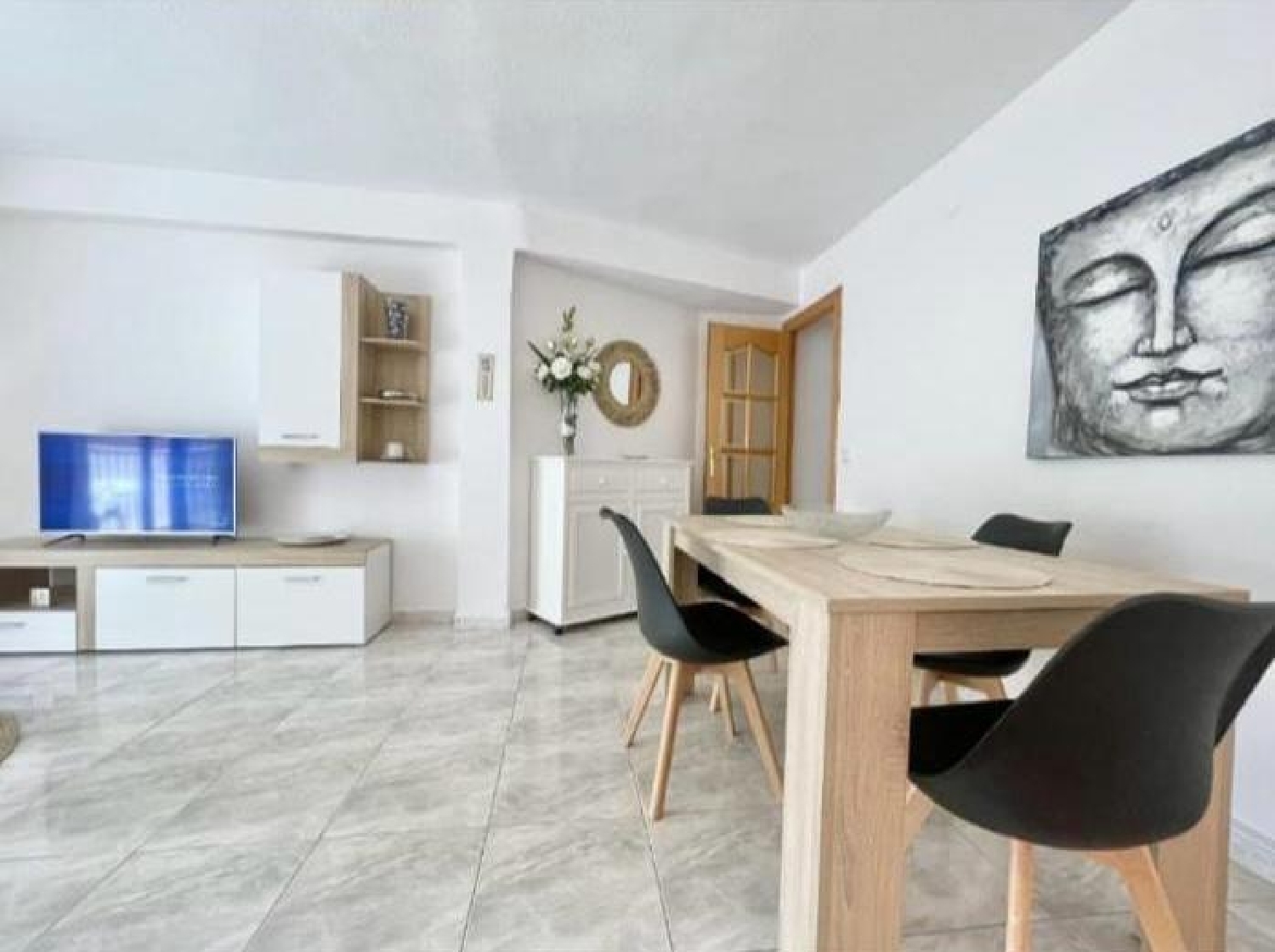  till salu lägenhet Benidorm (Centro) Marina Baixa 2