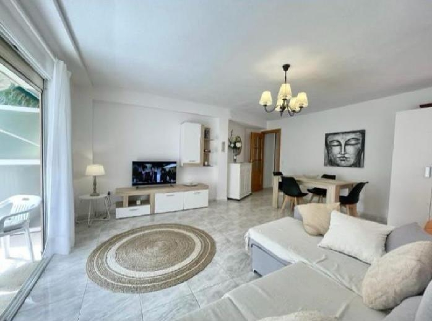  till salu lägenhet Benidorm (Centro) Marina Baixa 7