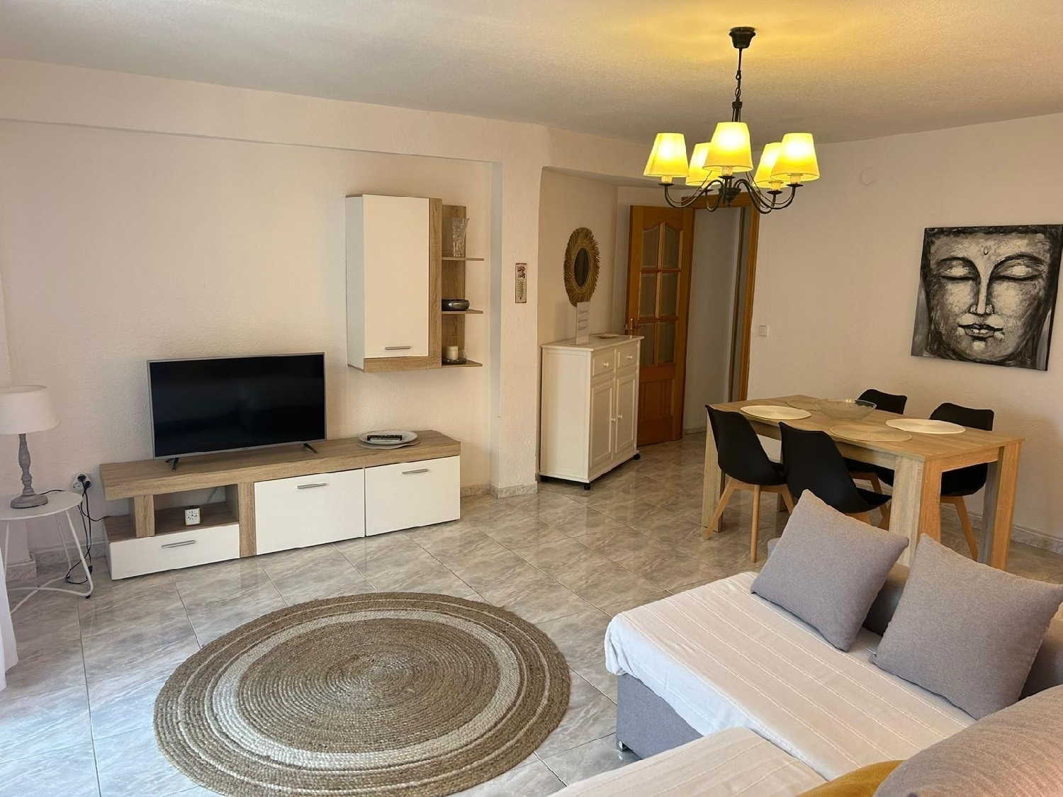  till salu lägenhet Benidorm (Centro) Marina Baixa 5