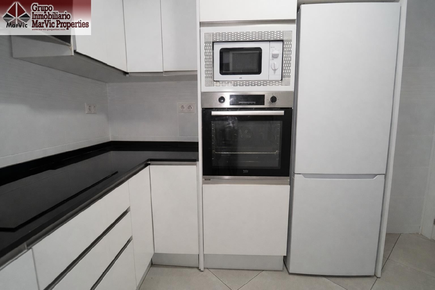  à vendre appartement Benidorm (Centro) Marina Baixa 5