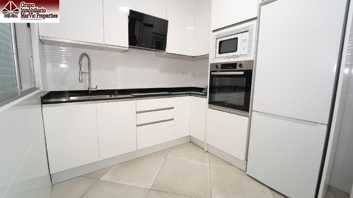  à vendre appartement Benidorm (Centro) Marina Baixa 3