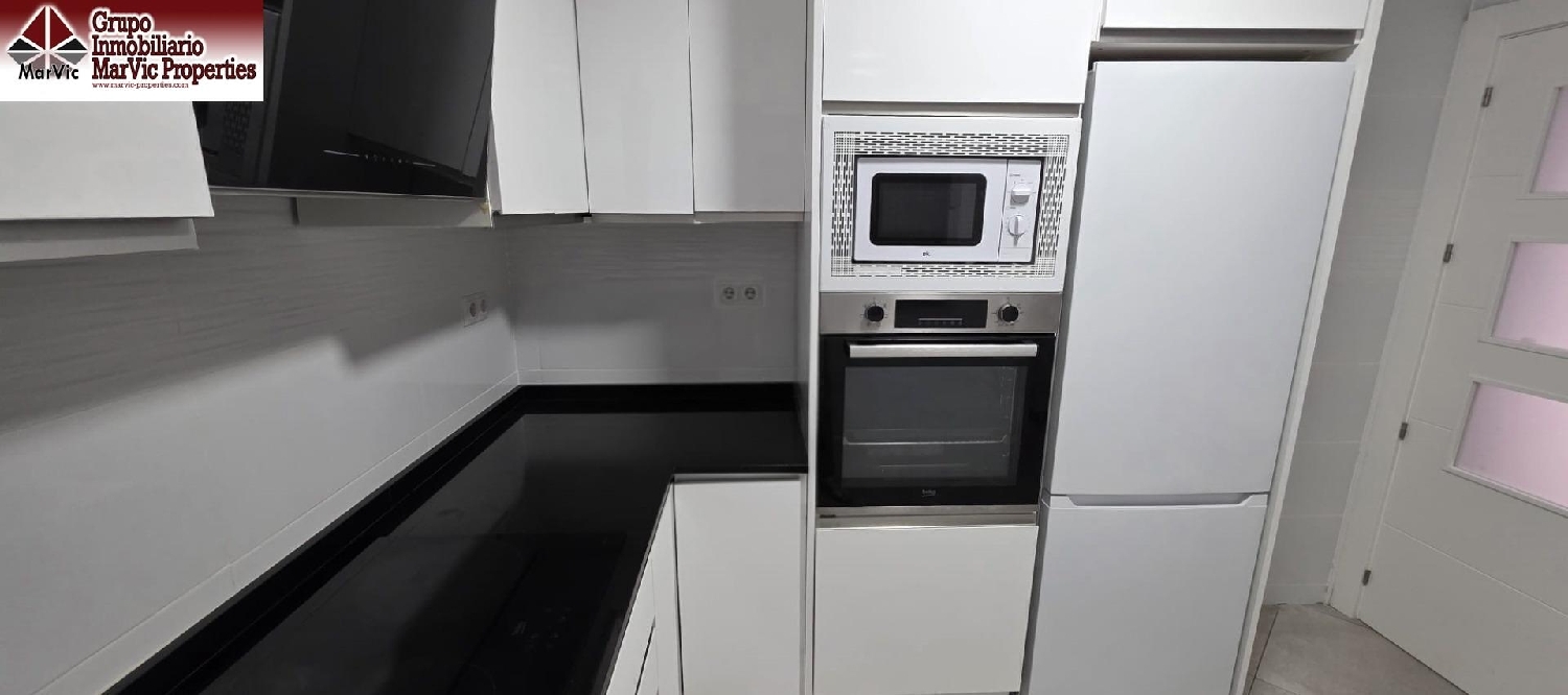  à vendre appartement Benidorm (Centro) Marina Baixa 6