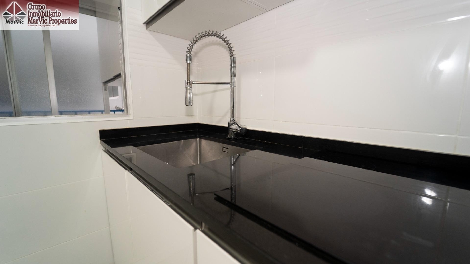  à vendre appartement Benidorm (Centro) Marina Baixa 4