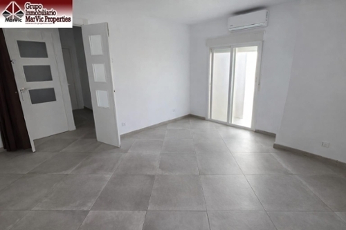 Benidorm (Centro) Marina Baixa appartement foto 6351731