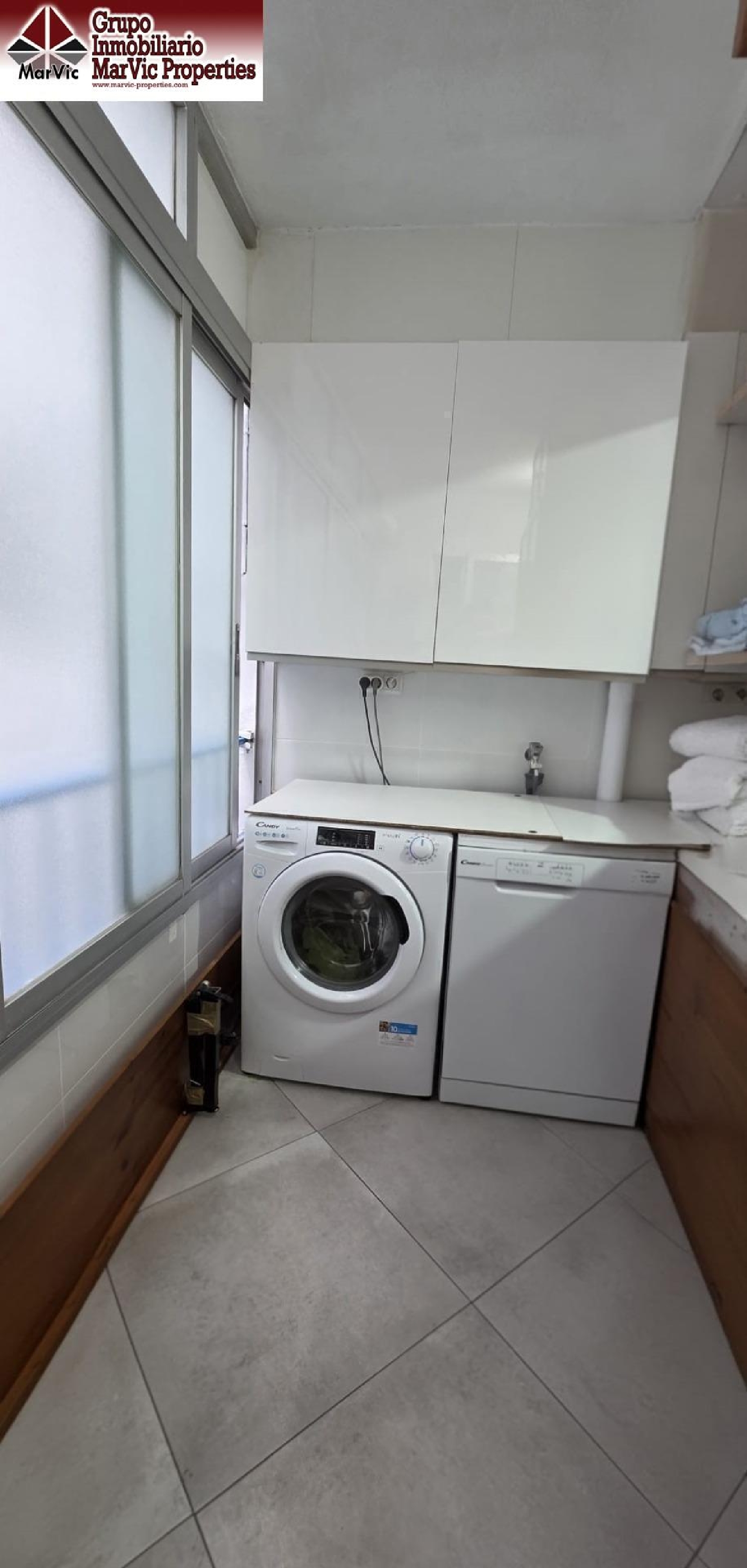  à vendre appartement Benidorm (Centro) Marina Baixa 7